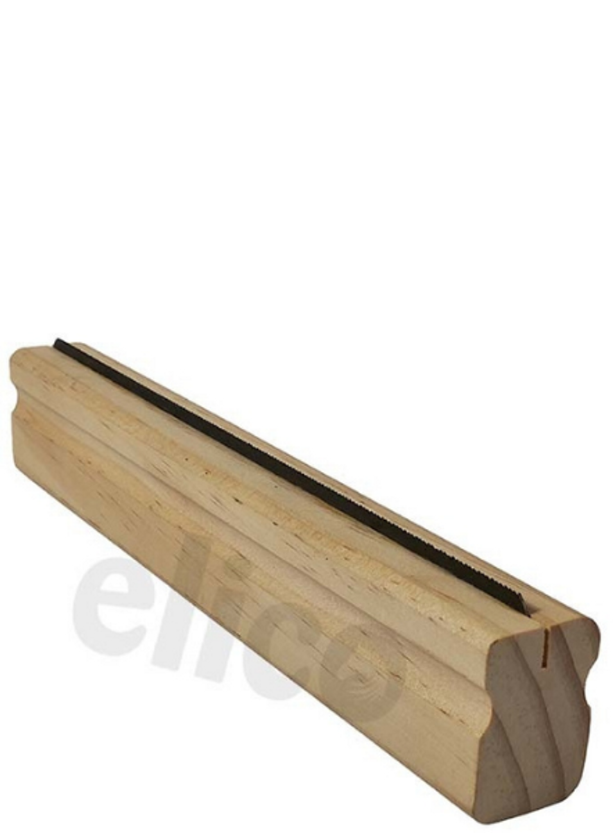 Elico Wooden Groomer