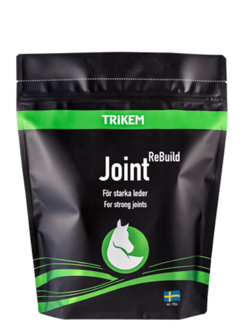 Hovedbilde Trikem Joint ReBuild 700g