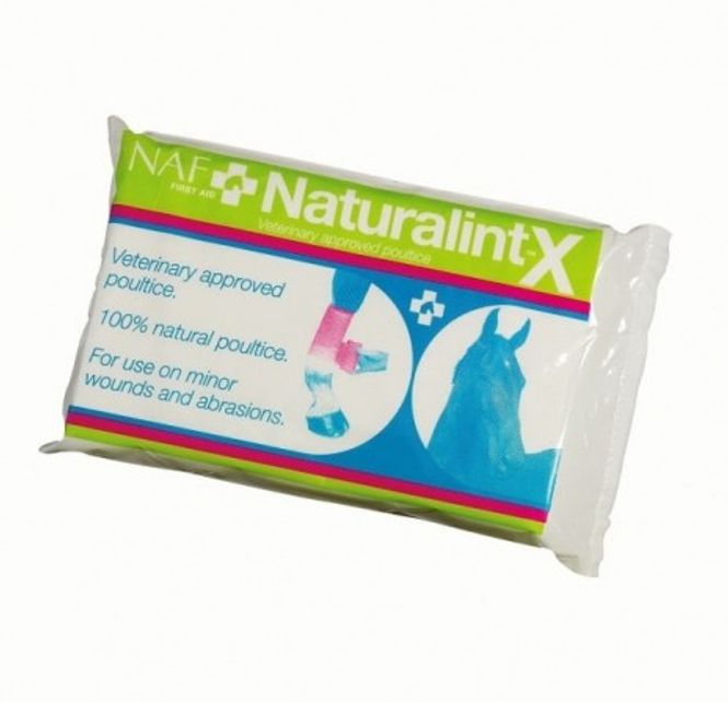 Hovedbilde NAF NaturalintX Poultice