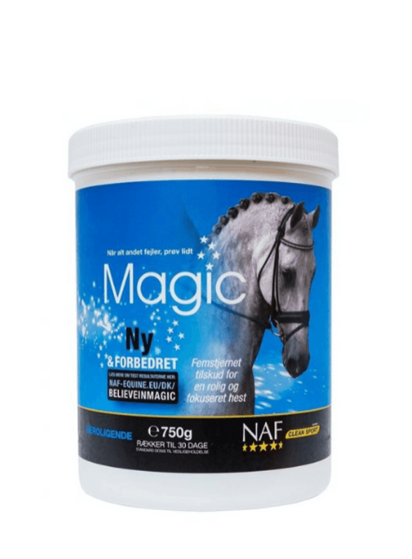 NAF Magic 750g