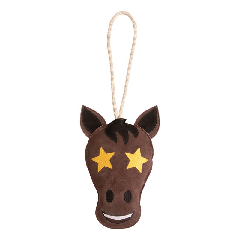 HESTELEKE EQUIMOJIS EquiMojis™ – The Superstar