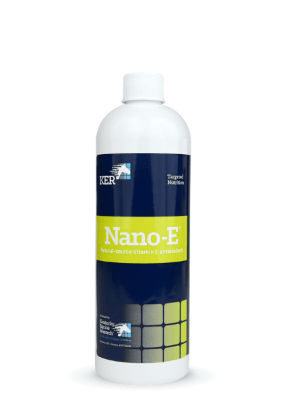 KERx Nano E