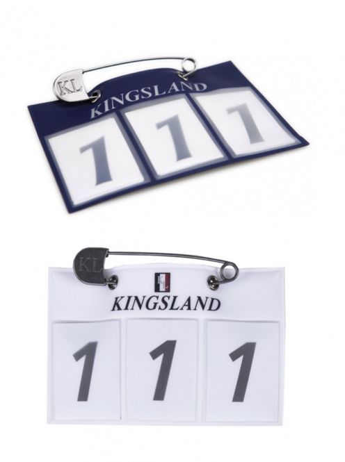 Hovedbilde Kingsland Classic Ekvipasjenummer 2 pkn