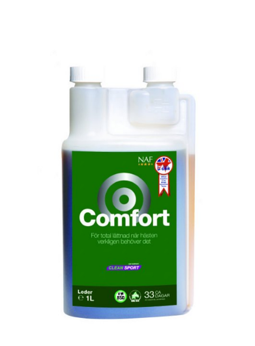 NAF Comfort 1L