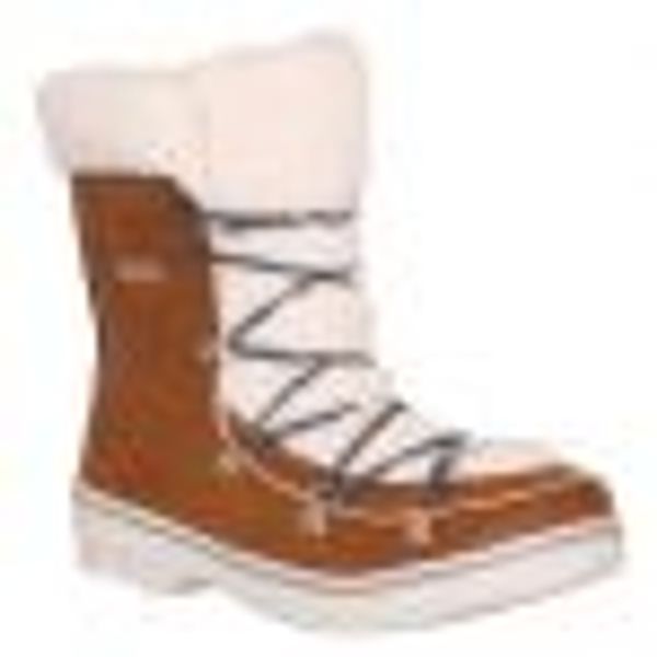 Hovedbilde HV POLO Stallboots Sherpa