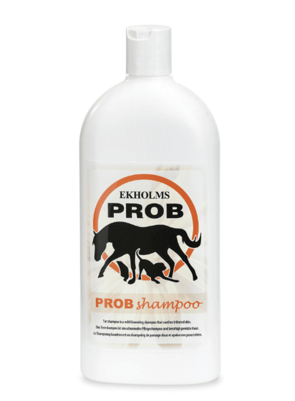 Ekholms Prob - Tjæreshampoo 