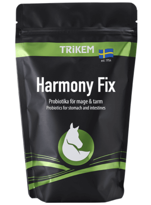 Hovedbilde Trikem Harmony Fix 450g