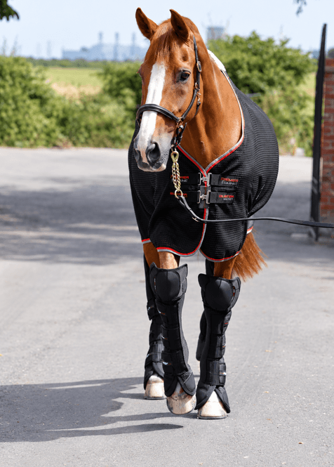 Hovedbilde PE Airtechnology Knee Pro-Tech ...