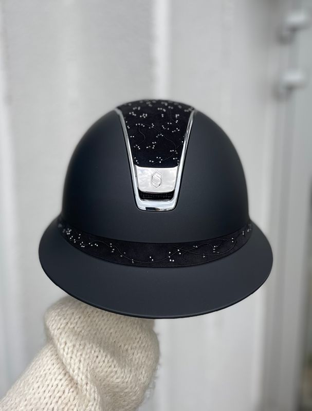 Samshield Custome Crystal Leaf 2.0