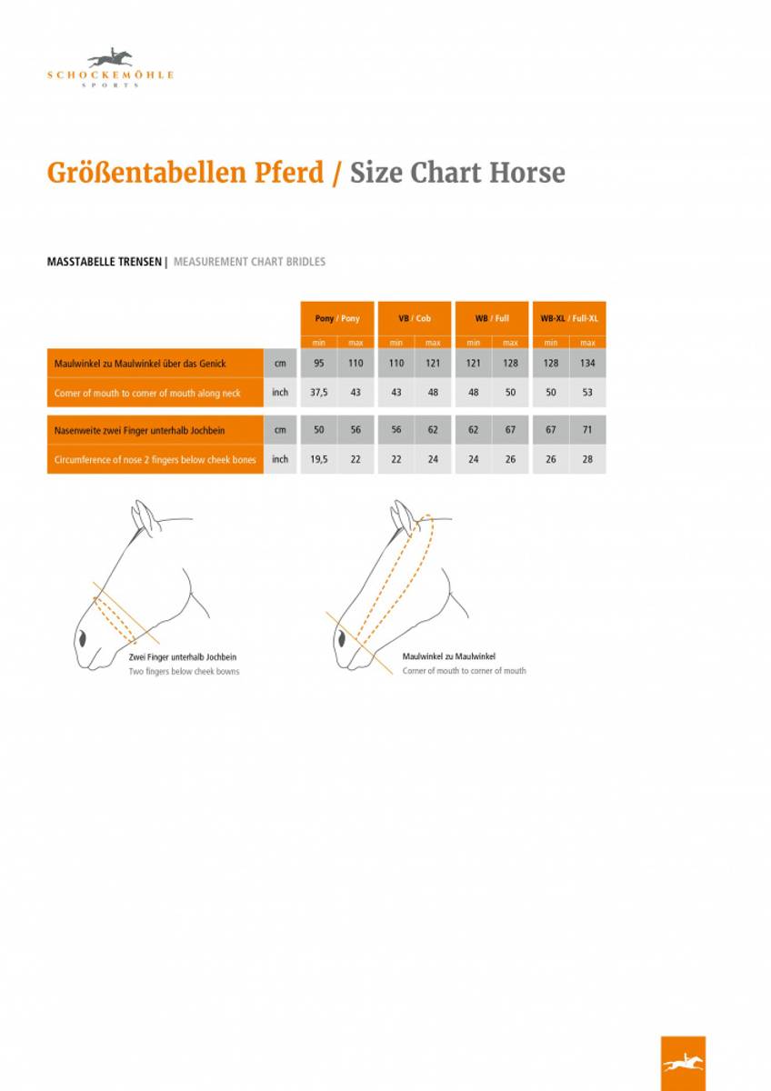 Schockemhle Milan Anatomic Double Bridle