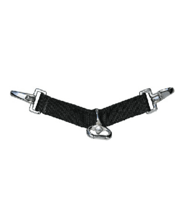 Hovedbilde Longeringsdelta