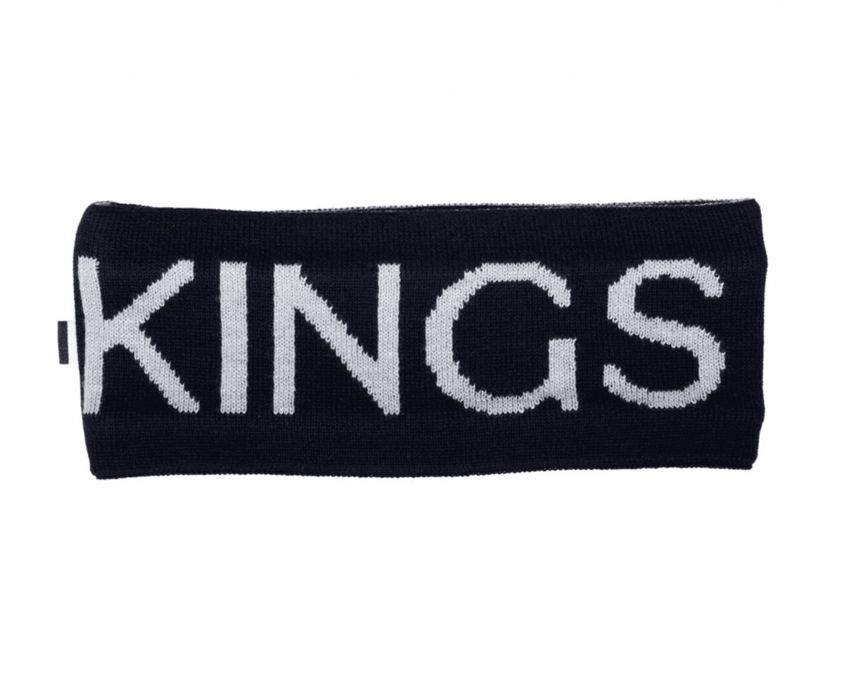 Kingsland Marion Knitted Headband AW25