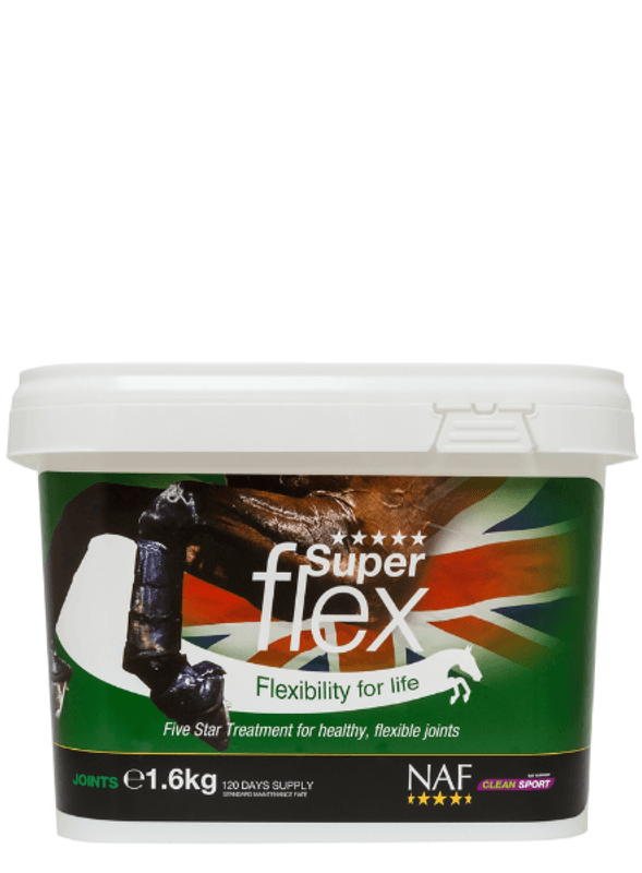 NAF Superflex 1.6kg