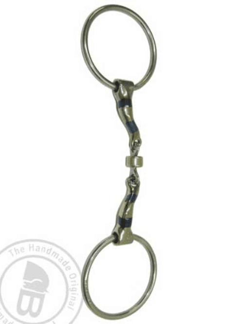 Hovedbilde Bombers Loose Ring McHardy