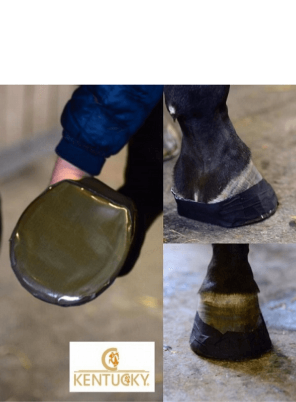 Kentucky Sole Tape 5pk