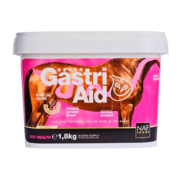 Hovedbilde NAF Gastri Aid 1,8kg