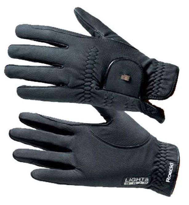 Hovedbilde Roeckl Grip Ridehansker