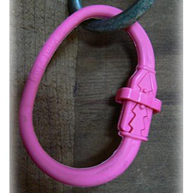 Hovedbilde Equi-Ping Safety Release