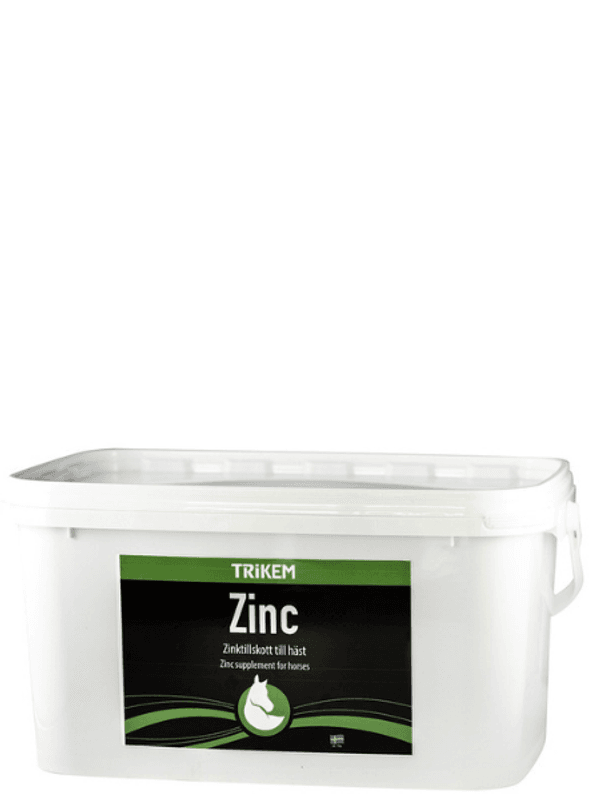 Trikem Zink 3500g