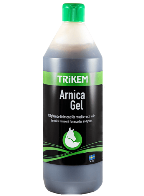 Hovedbilde Trikem Arnica Gel 1000ml