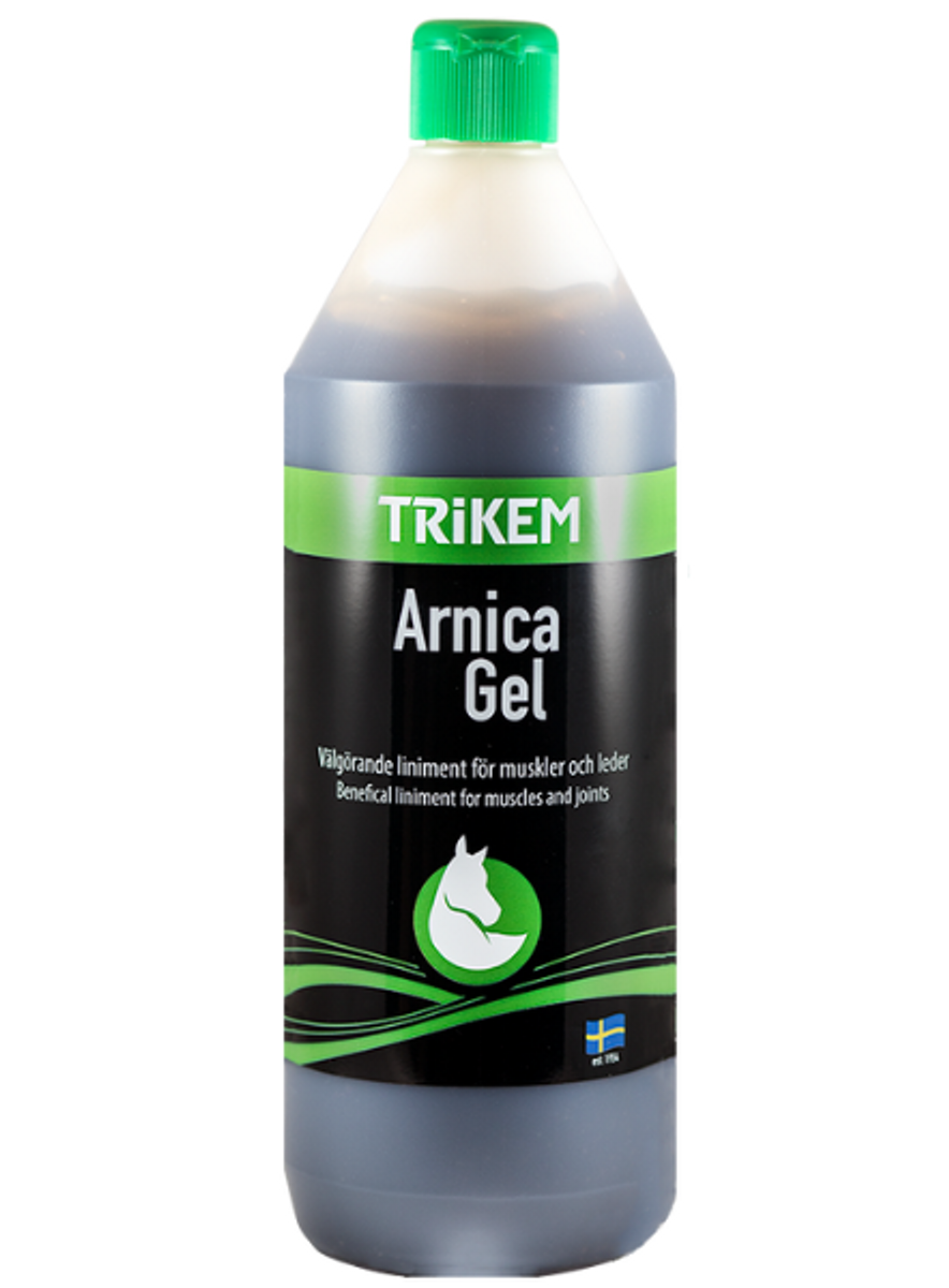 Trikem Arnica Gel 1000ml