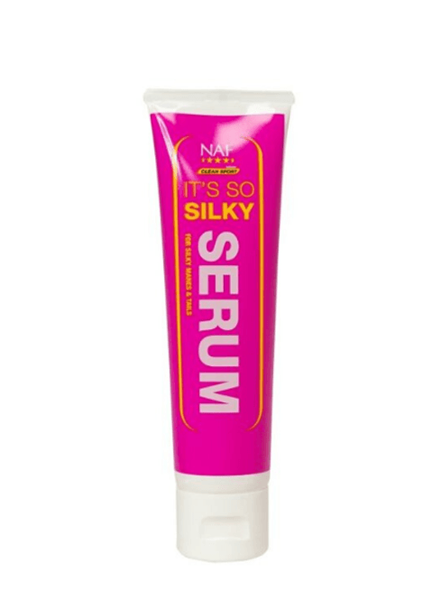 Hovedbilde NAF It's So Silky Serum