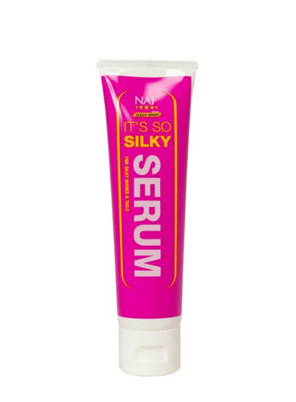 NAF It's So Silky Serum