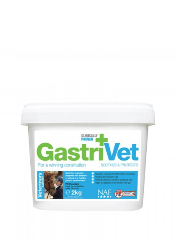 NAF Gastri Vet 2kg