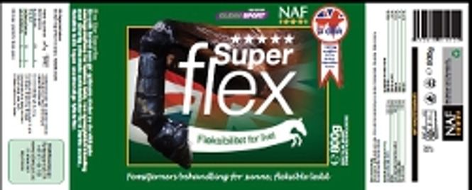 Hovedbilde NAF Superflex 