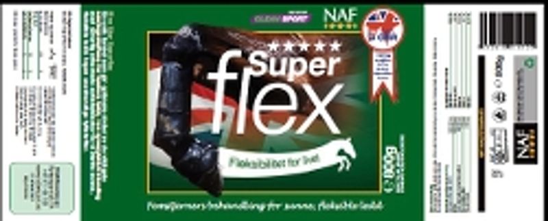 NAF Superflex 