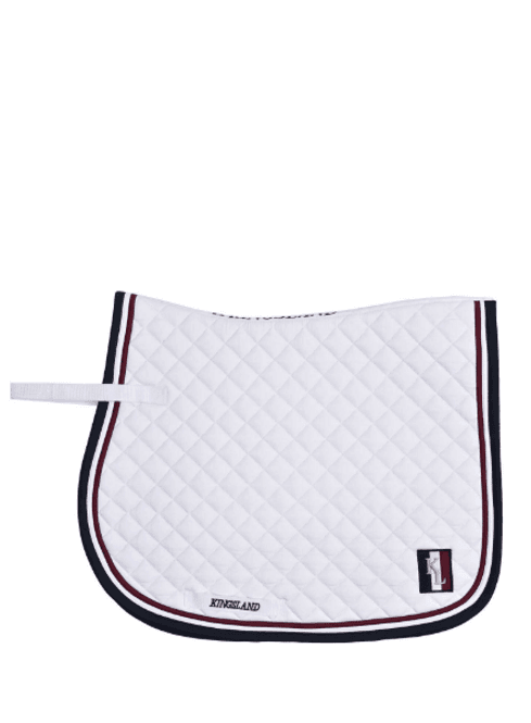 Hovedbilde Kingsland Classic Sprangsjabrak 