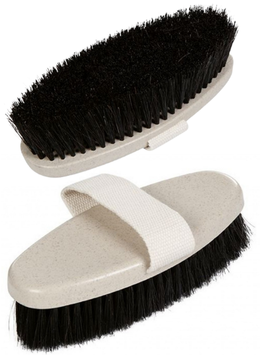 Eco Friendly Kroppsbørste