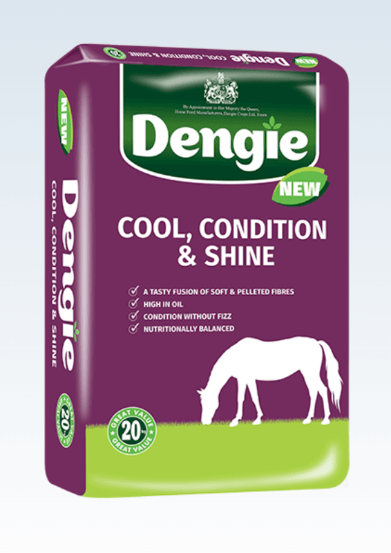 Dengie Cool, Condition & Shine 20kg