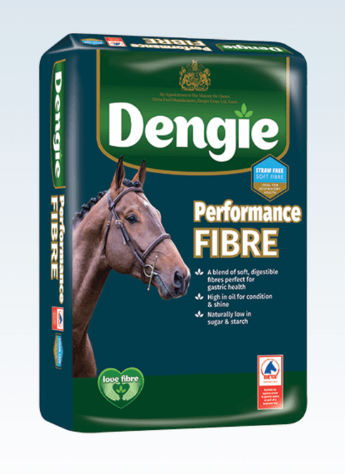Hovedbilde Dengie Performance Fibre 20kg