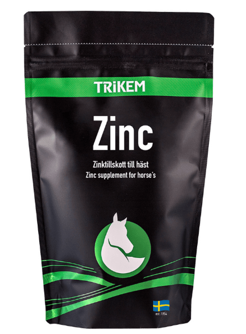Hovedbilde Trikem Zink 500g