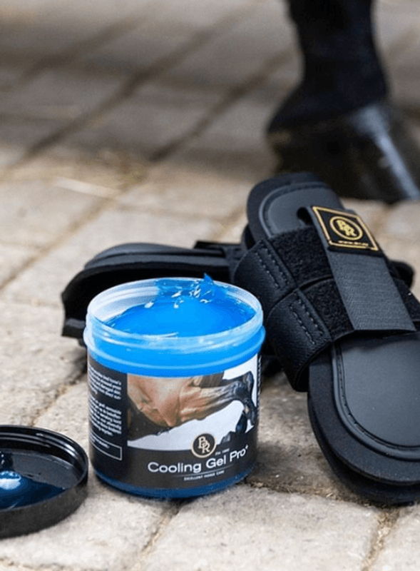 BR Grooming Cooling Gel Pro+ 500ml