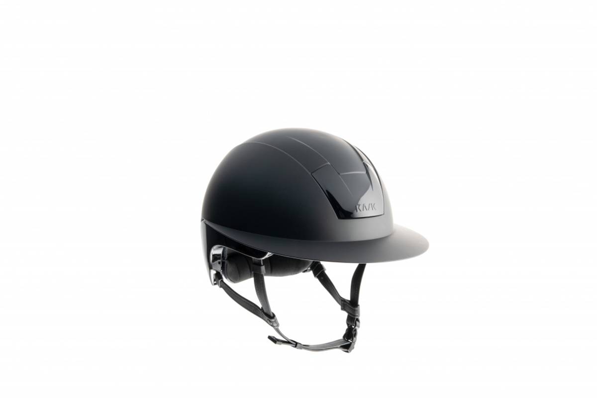 KASK Kooki Lady Black Matt