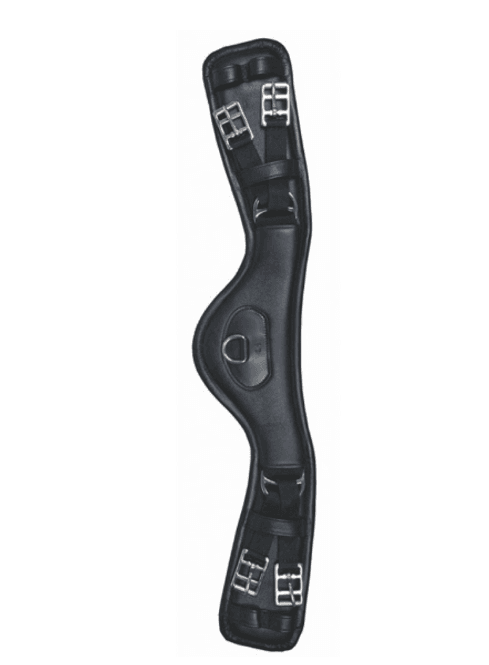 Hovedbilde Anatomisk Dressurgjord Elastic