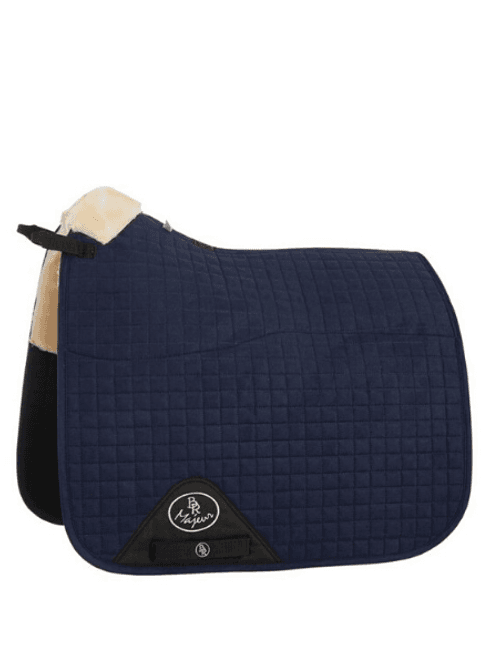 Hovedbilde BR Majeur Sjabrak m/saueskinn Dressur 