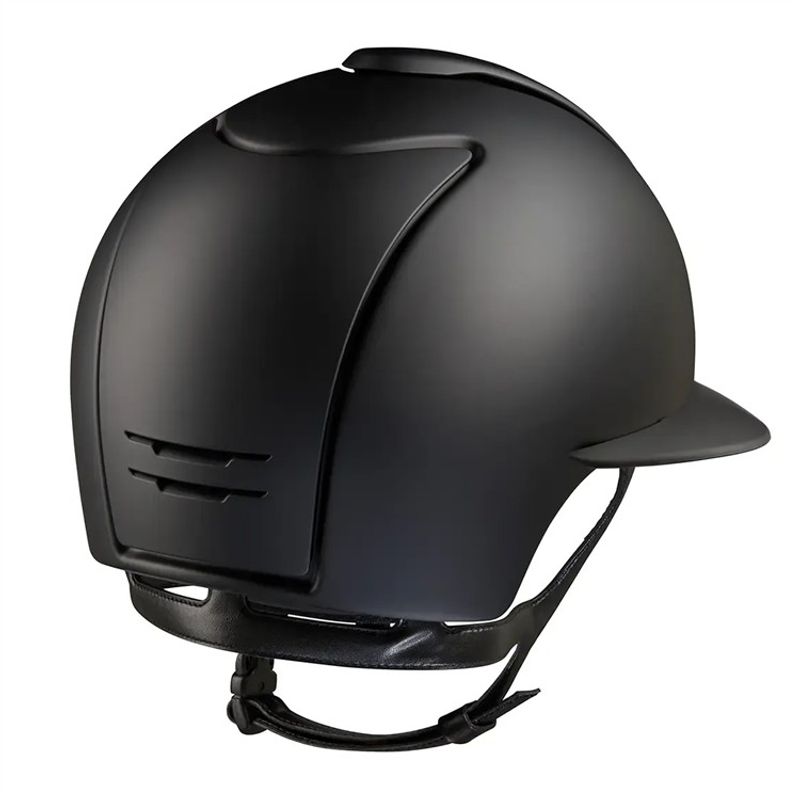 KEP Cromo 2.0 Matt Polo peak