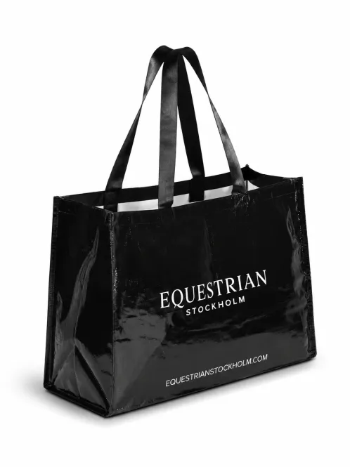 Hovedbilde Equestrian Stockholm Høypose