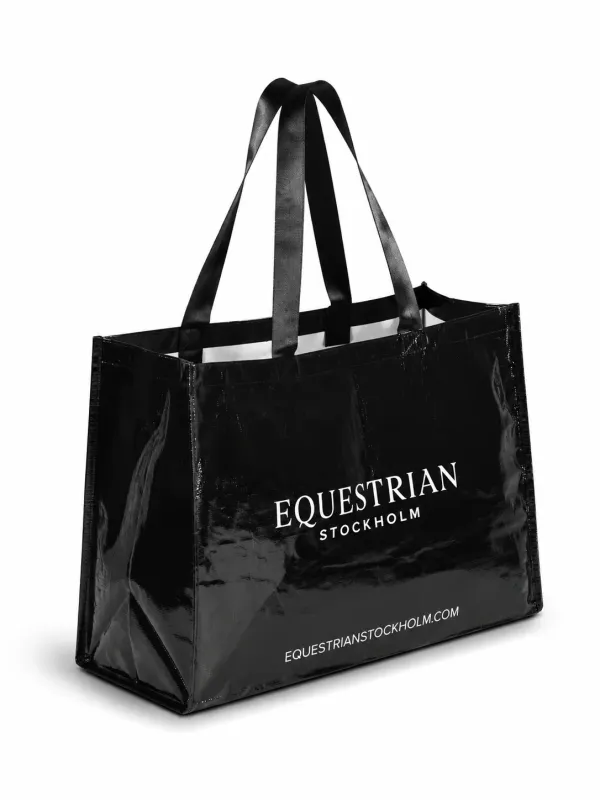 Equestrian Stockholm Høypose