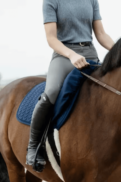 Hovedbilde Kentucky Saddle Cover Waterproof Show Jumping ...