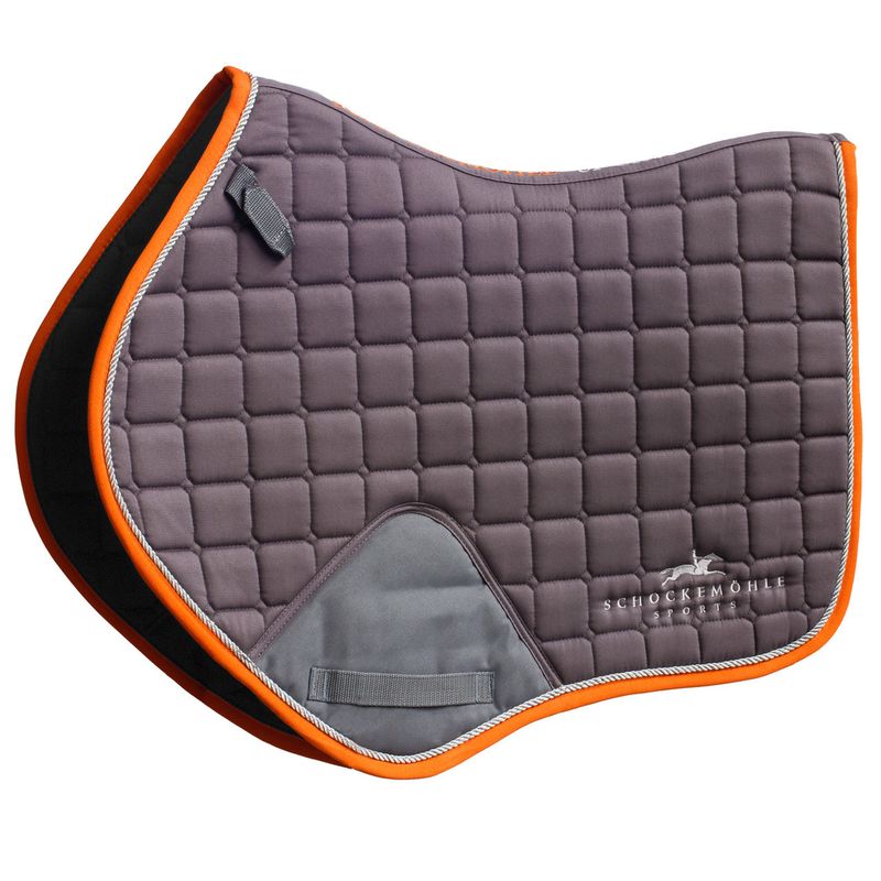 Schockemöhle Saddle Pad Power Jumping