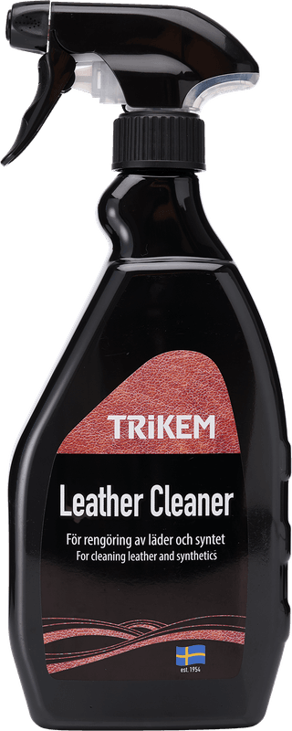 Trikem Leather Cleaner 500 ml