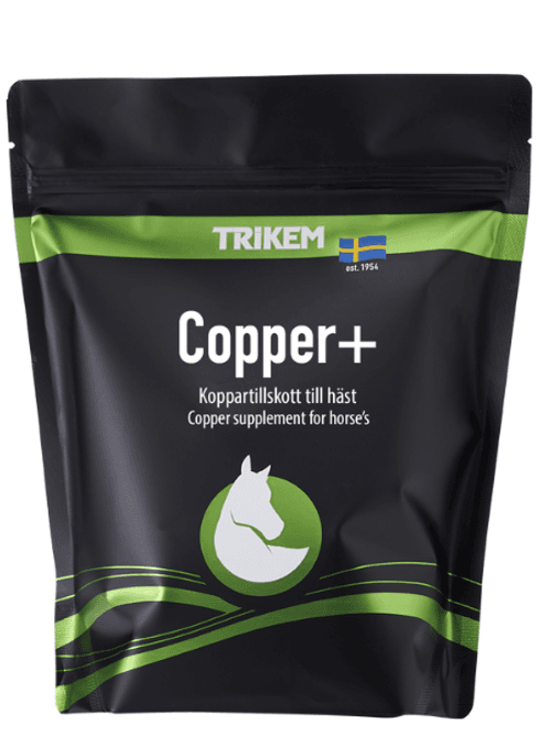 Hovedbilde Trikem Copper+ 900g
