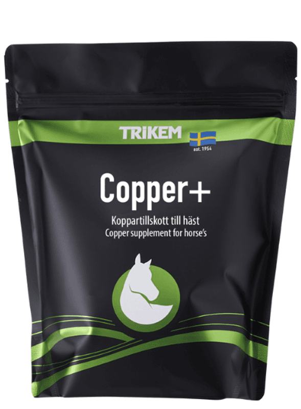 Trikem Copper+ 900g