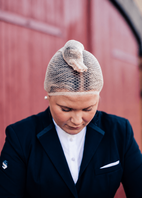 Hovedbilde EASY NET Hårnett