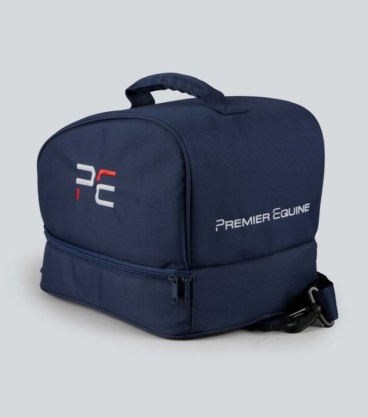 Hovedbilde PE Team Hjelmbag  Navy