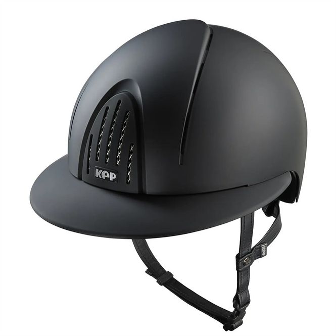 Hovedbilde KEP Smart Nova Textile Polo peak